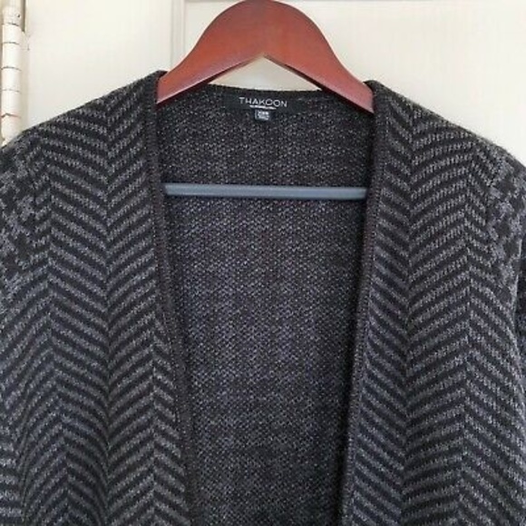 Thakoon for Design Nation Cardigan - Picture 3 of 7